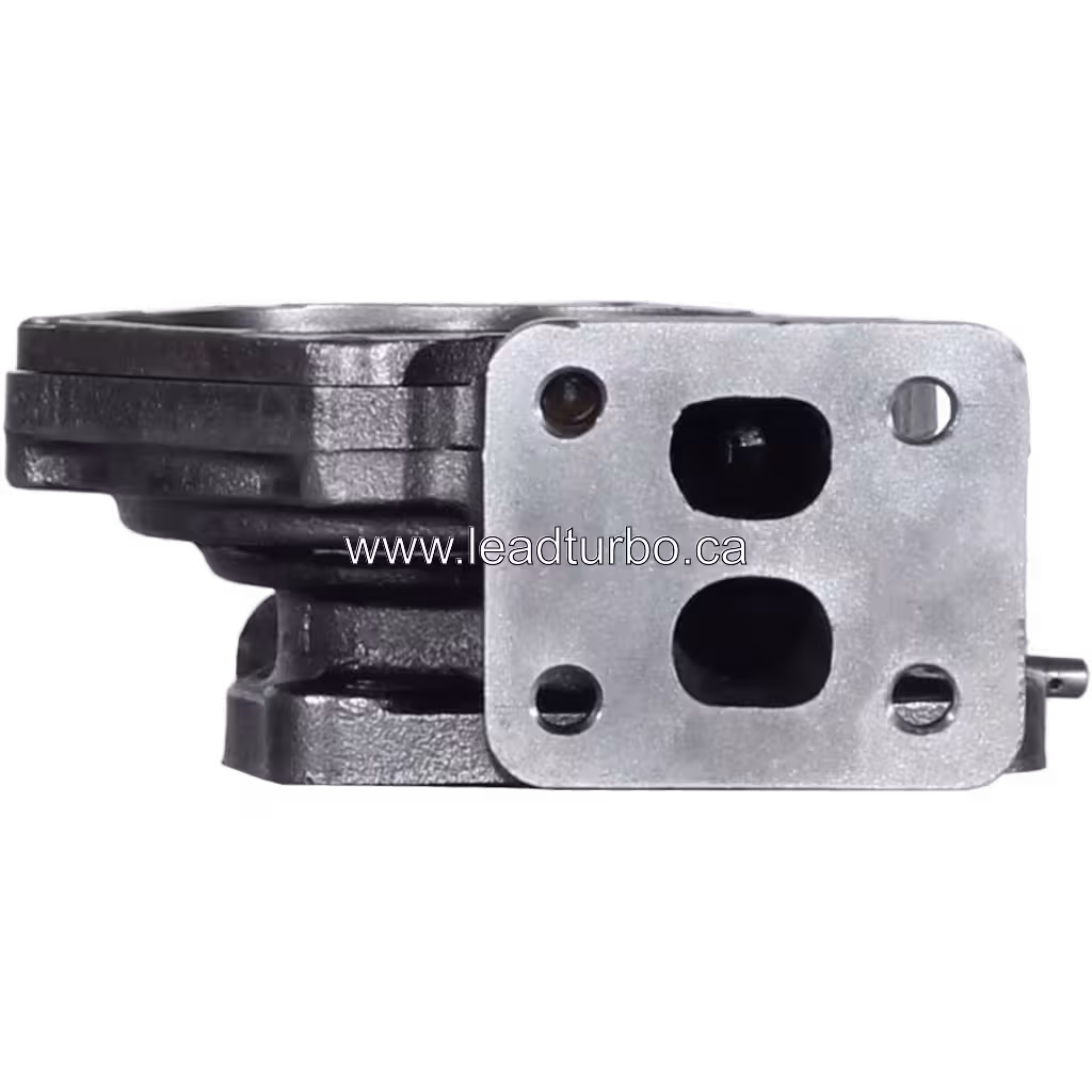 Boîtier Turbine TD02MR2-04K (FOR 49130-01600 TH) de Rechange pour Mitsubishi Pajero Mini 4A30 T