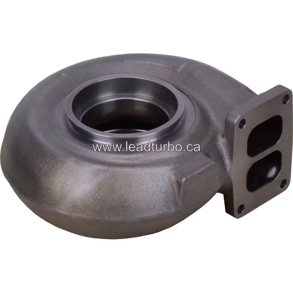 Carcaça de Turbina 3521264 para Cummins KTA19 (Modelo HC5A)