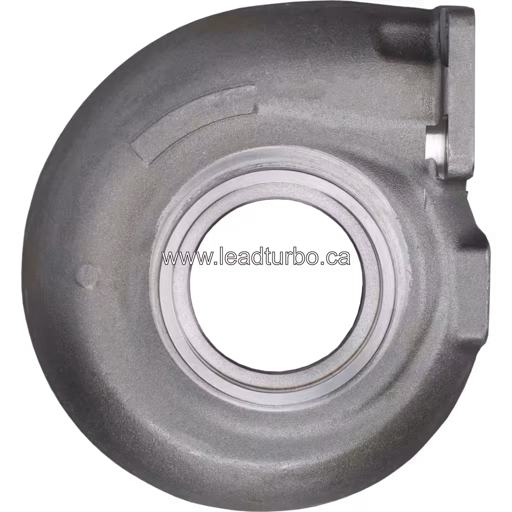 Carter Turbine 3521264 HC5A de Remplacement pour Turbochargeur Cummins KTA19 600HP