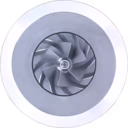 FOR 02 201870 J96 Core Turbocharger Replacement Part