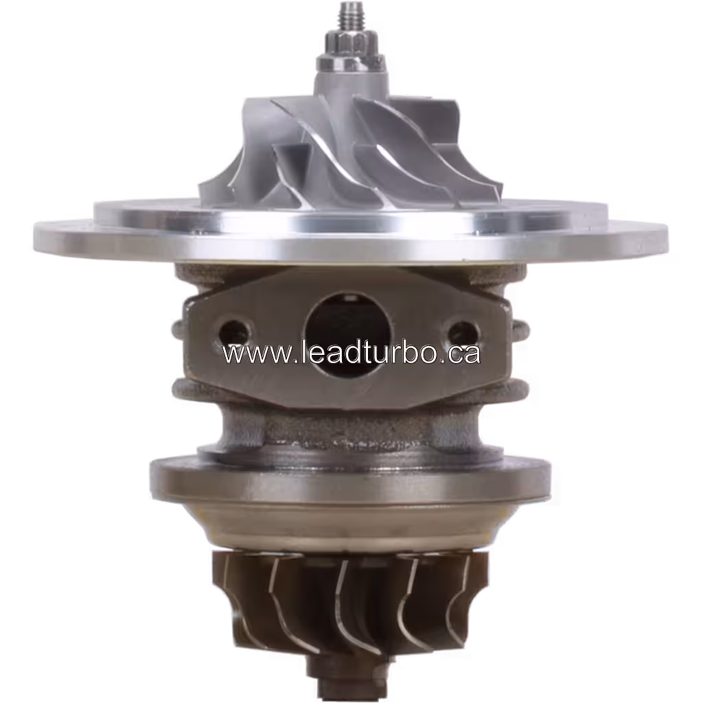 FOR 02 201870 J96 Core für Turbocharger Ersatzanwendung