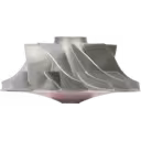 FOR 3774206 CW HX82 COMPRESSOR WHEEL OF TURBOCHARGER FOR CUMMINS QSK78 CUMMINS INDUSTRIAL