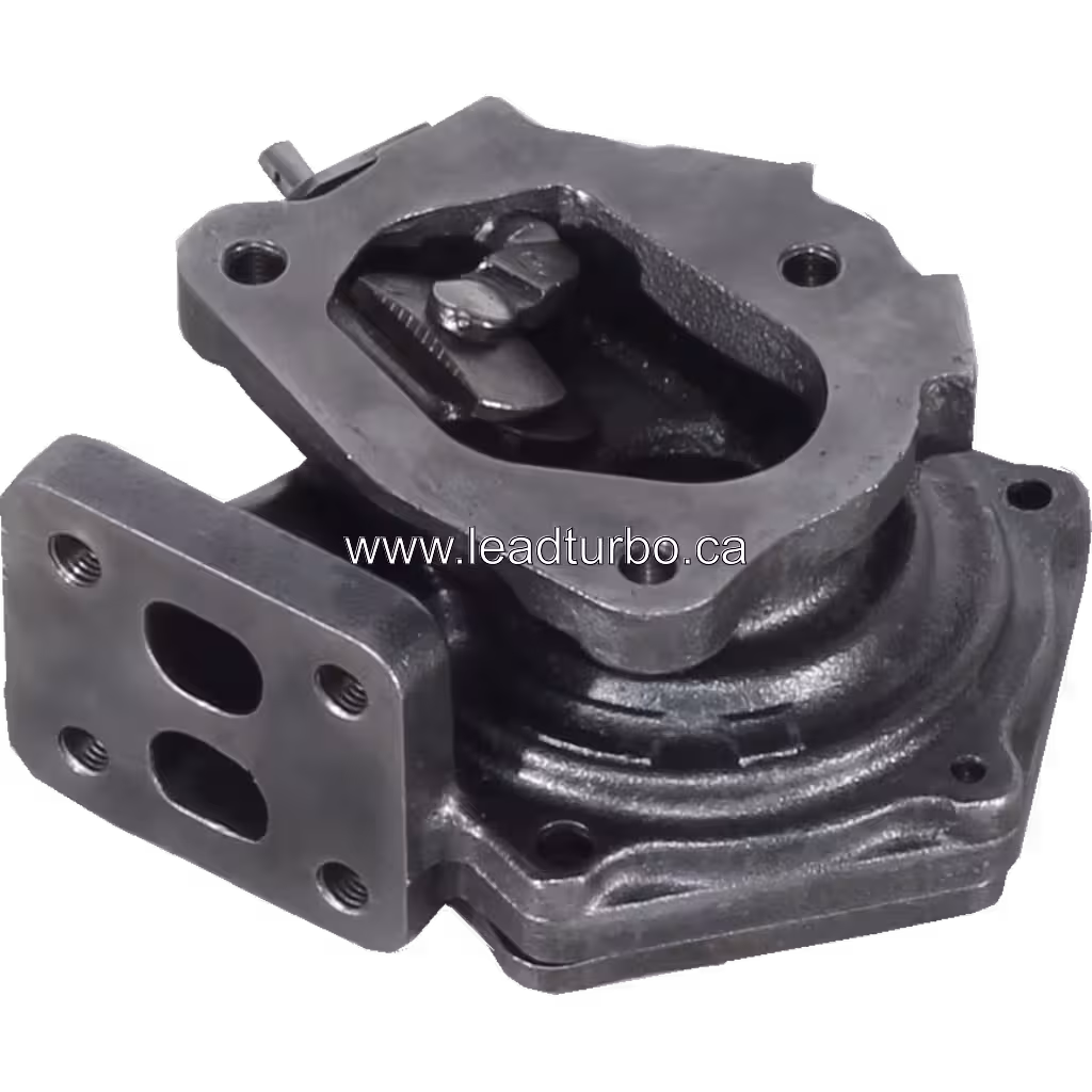 FOR 49130-01600 TH Turbine Housing for Mitsubishi Pajero Mini 4A30 T