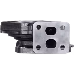 FOR 49130-01600 TH Turbine Housing for Mitsubishi Pajero Mini 4A30 T