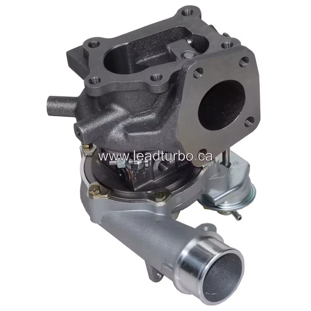 Turbochargeur de Remplacement 53047109904 (K0422-582) pour Mazda CX7 / DSI NA