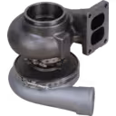 Turbochargeur de Remplacement S400 318632 pour Komatsu WA450 et P139 thumbnail 4