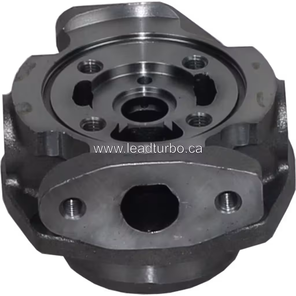 447591-0017 Bearing Housing Replacement for Hino J08C Turbocharger