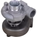 49189-00540 Turbocharger Replacement for Kobelco SK120-1 ISUZU 4BG1T thumbnail 3