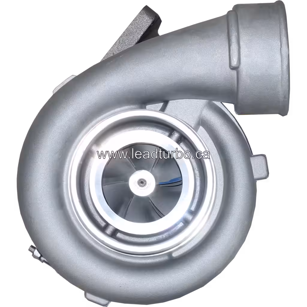 65 09100-7053 TV48 Turbocharger Replacement for Daewoo DS2842LE