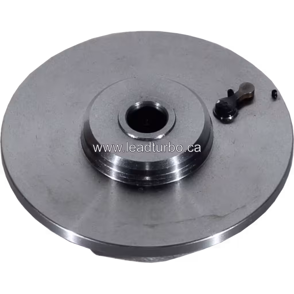 722282-0022 Bearing Housing Replacement for Land Rover Range Rover 2 9 TDI M57D