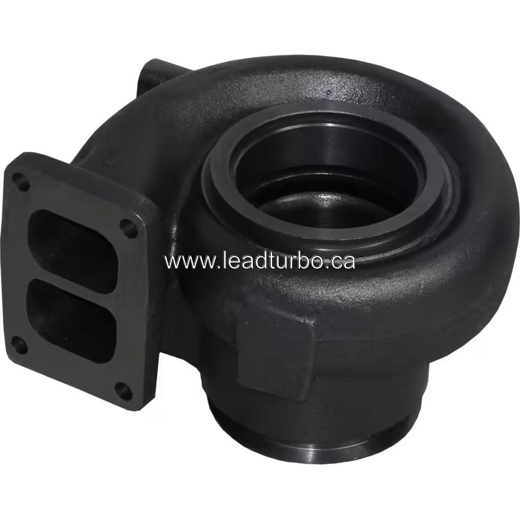 Boîtier de Turbine de Turbocharger FOR 1556728 TH pour J96