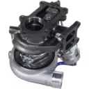 CT26 Turbocharger 1720174060 Replacement for Toyota Celica GT-Four (ST185) thumbnail 4