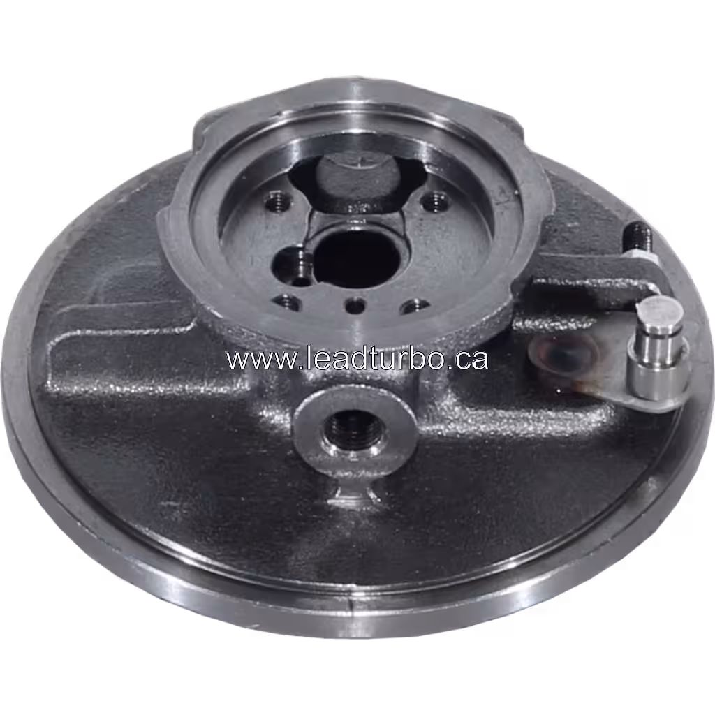 Carter de Palier de Turbocompresseur 722282-0022 pour Land Rover Range Rover 2 9 TDI M57D