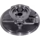 Carter de Palier de Turbocompresseur 722282-0022 pour Land Rover Range Rover 2 9 TDI M57D thumbnail 4