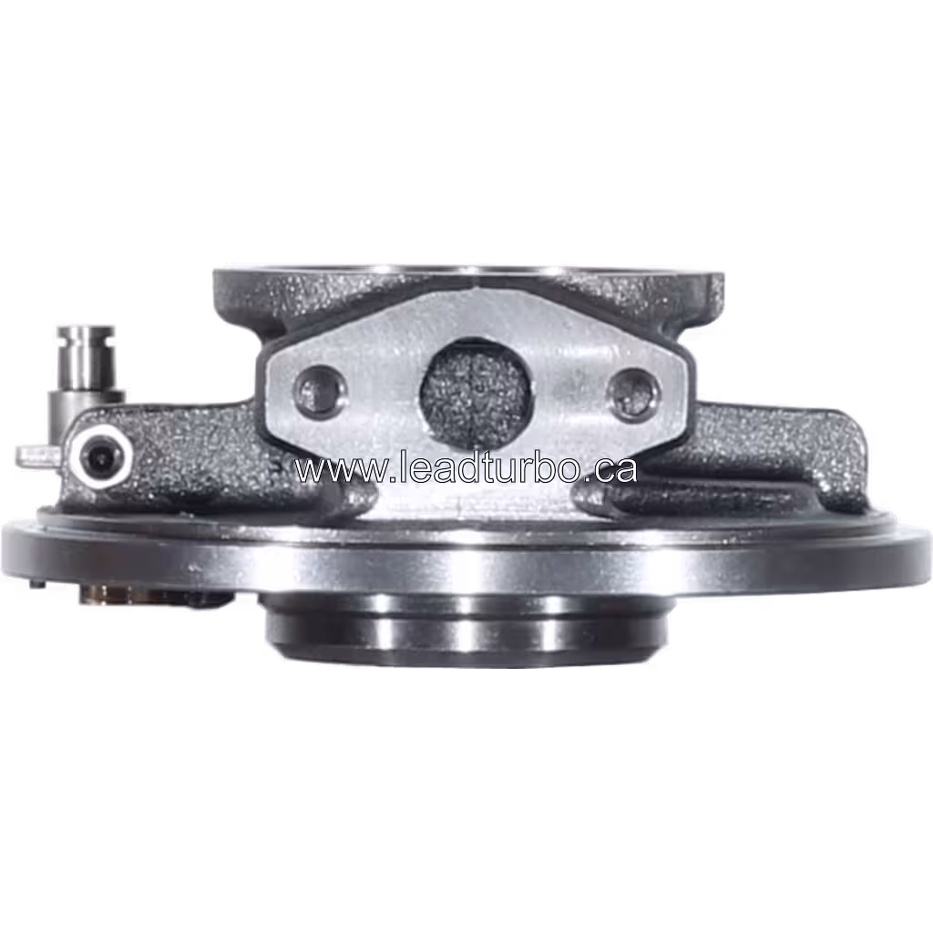 Carter de Palier de Turbocompresseur 722282-0022 pour Land Rover Range Rover 2 9 TDI M57D