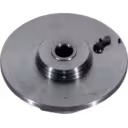 Carter de Palier de Turbocompresseur 722282-0022 pour Land Rover Range Rover 2 9 TDI M57D thumbnail 3