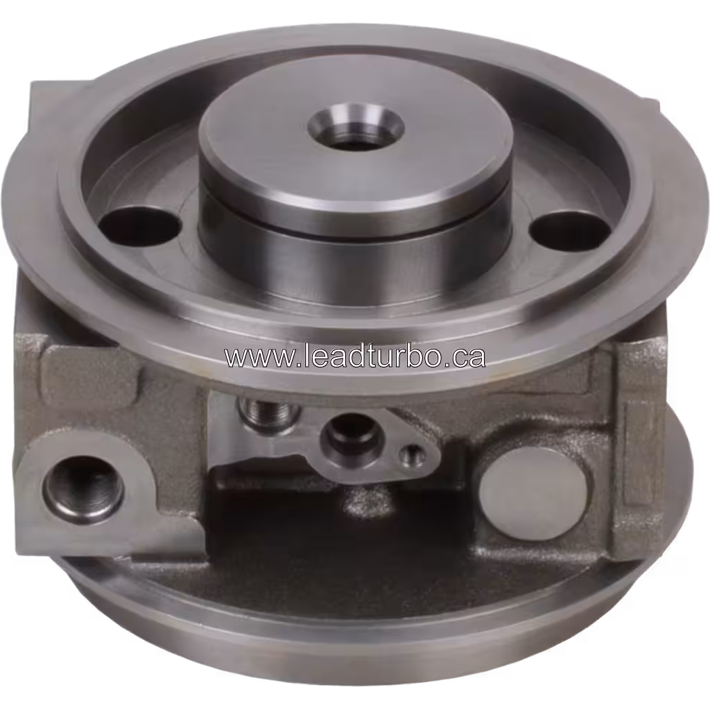 Carter de Support 2840639 pour Turbocompresseur Cummins ISX15 (HE400VG HE451VE)