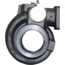 FOR 1556728 TH Turbine Housing Replacement for J96 Turbocharger thumbnail 2