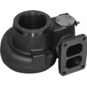 FOR 1556728 TH Turbine Housing Replacement for J96 Turbocharger thumbnail 3