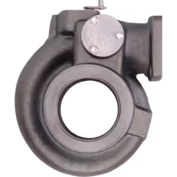FOR 1556728 TH Turbine Housing for J96 Turbocharger Replacement