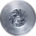 GT4594 Turbocharger Core 434251-0043 Replacement for Volvo FM12 & D12C thumbnail 1