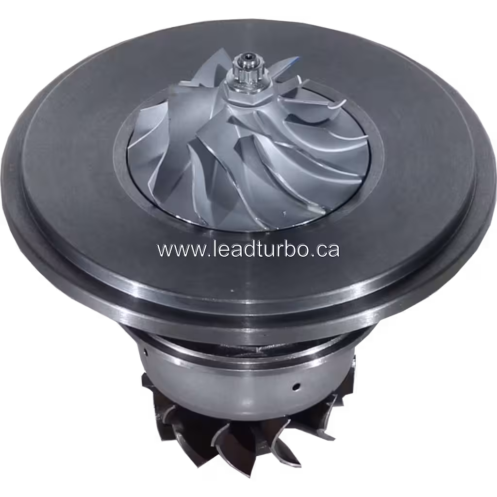 GT4594 Turbocharger Core 434251-0043 Replacement for Volvo FM12 & D12C