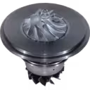 GT4594 Turbocharger Core 434251-0043 Replacement for Volvo FM12 & D12C thumbnail 3