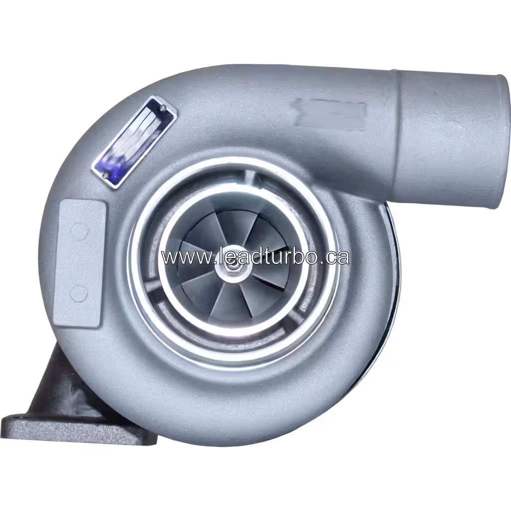 Turbocharger 6506215020 KTR90-332E para Komatsu PC400-7 e SAA6D125E-5