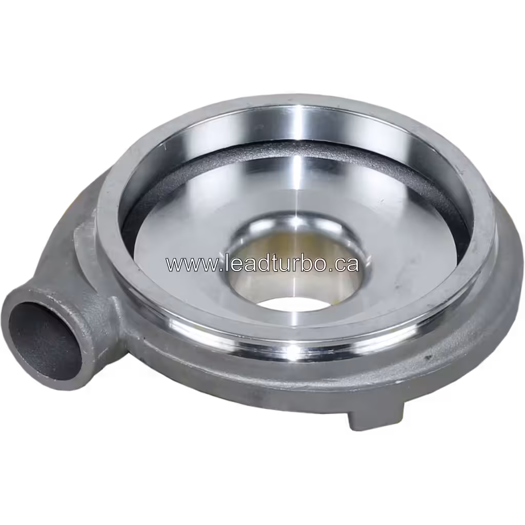 1413293 J96 Compressor Housing Replacement for Turbocharger Applications