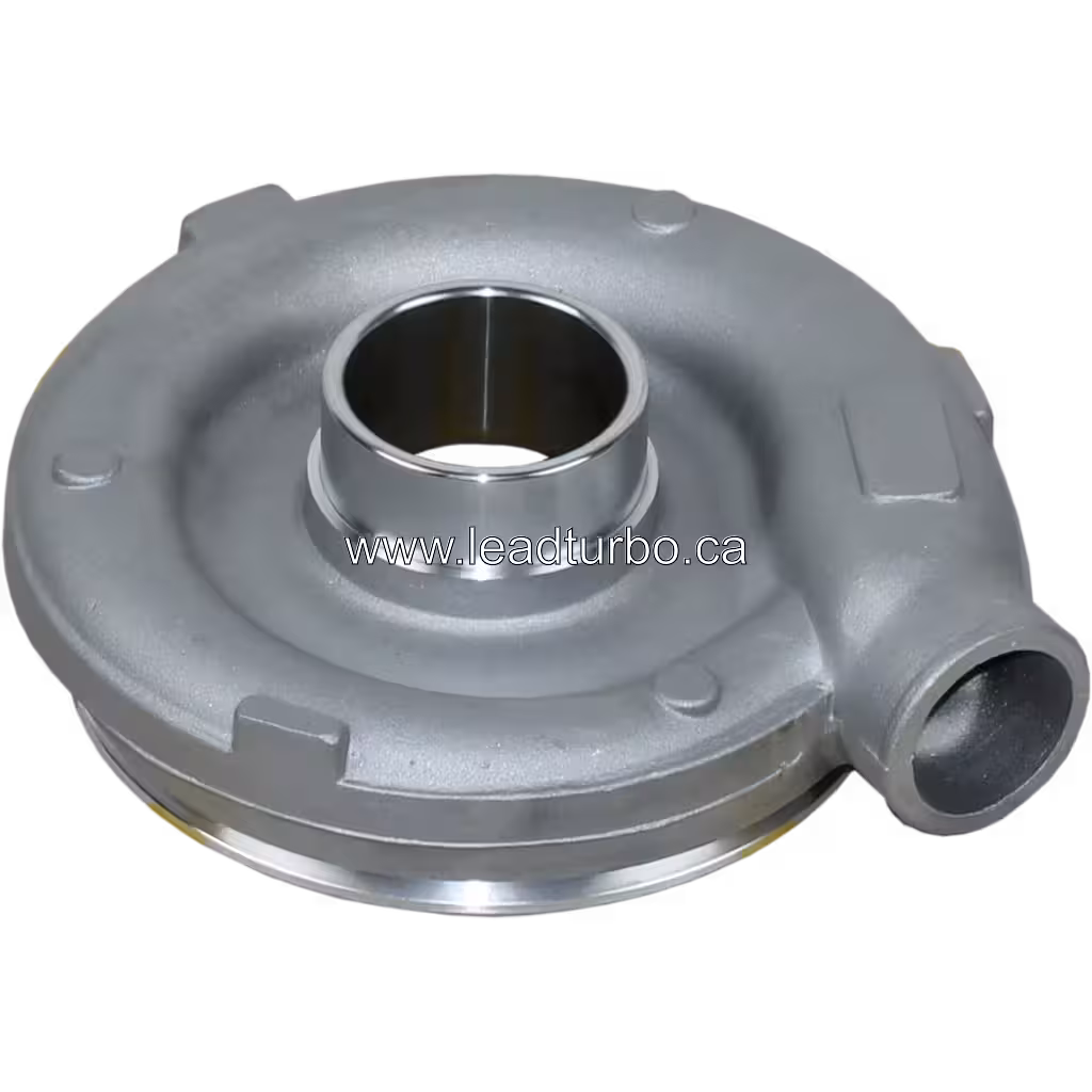 1413293 J96 Compressor Housing Replacement for Turbocharger Applications