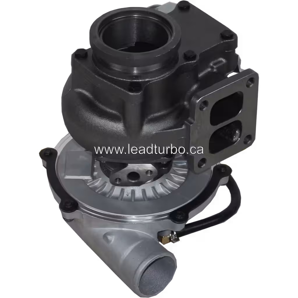 1802939C93 GT3776S Turbolader als Ersatz für Navistar DT466E