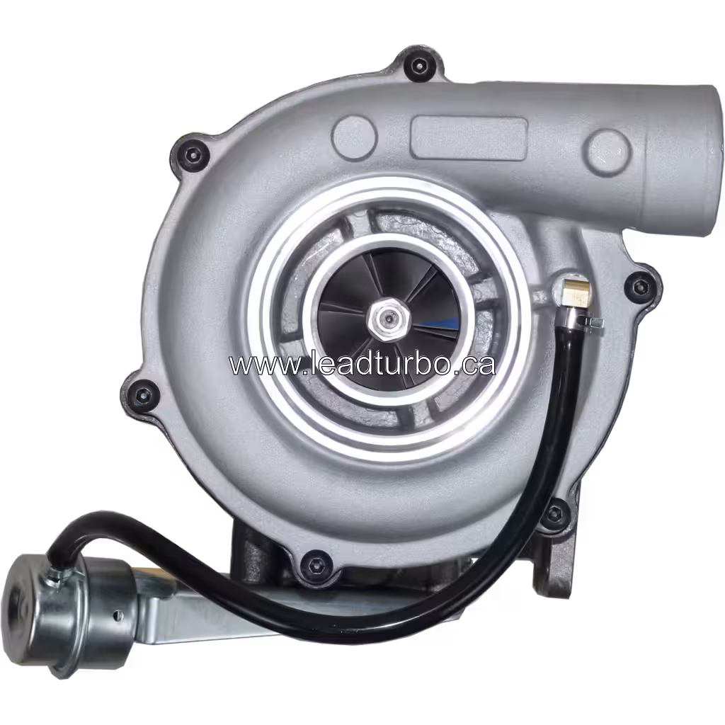 1802939C93 GT3776S Turbolader als Ersatz für Navistar DT466E
