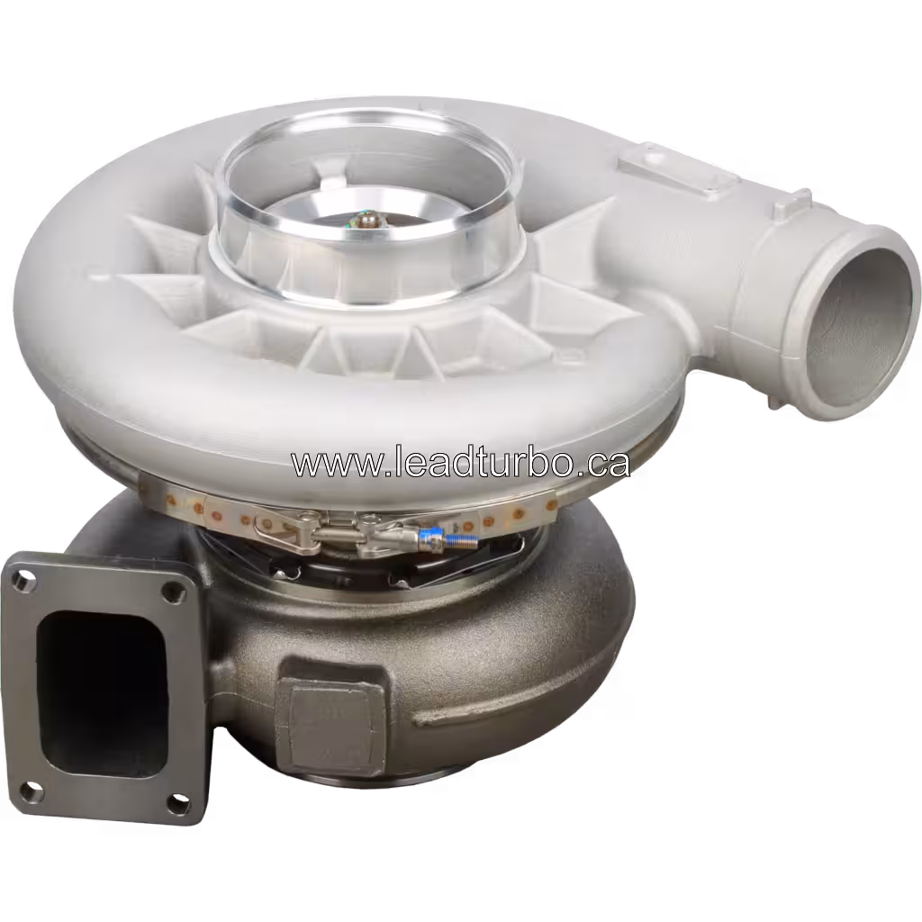 3595456 HX82 TURBOCHARGER FOR CUMMINS QST30 EPA G1 G2 CUMMINS GENSET