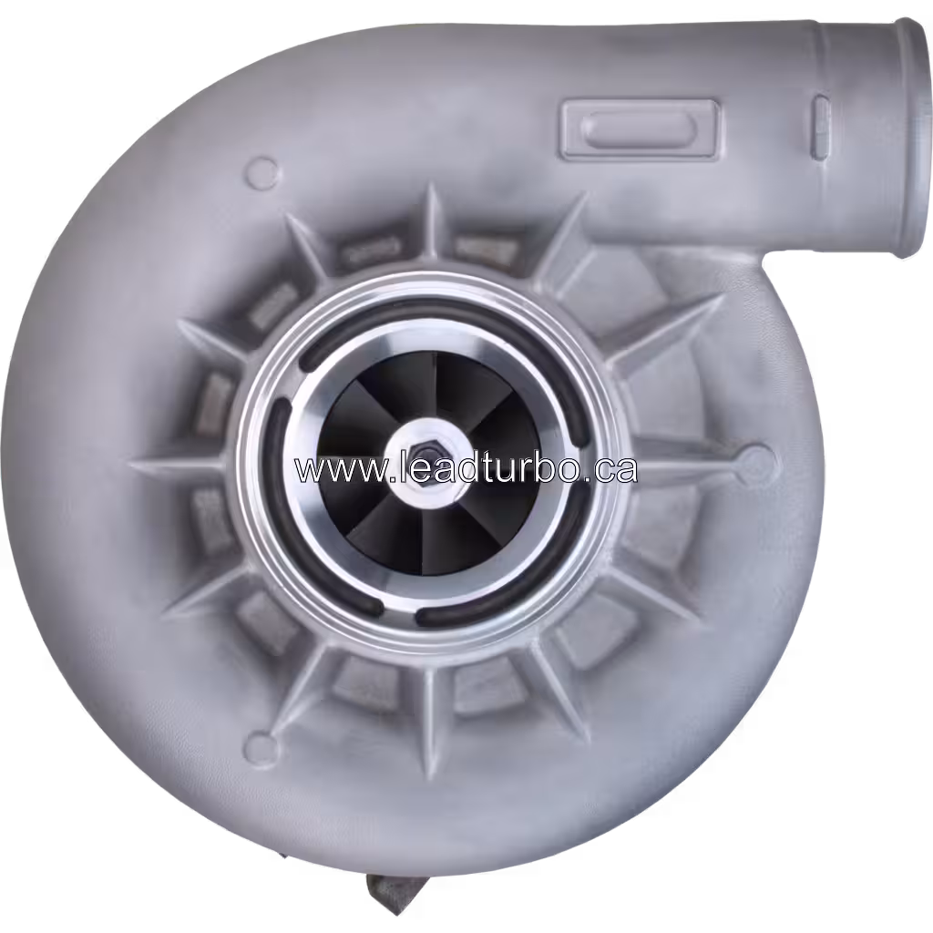 3595456 HX82 Turbocharger Replacement for Cummins QST30 EPA G1/G2 Genset