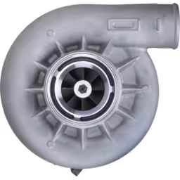 3595456 HX82 Turbocharger Replacement for Cummins QST30 Genset