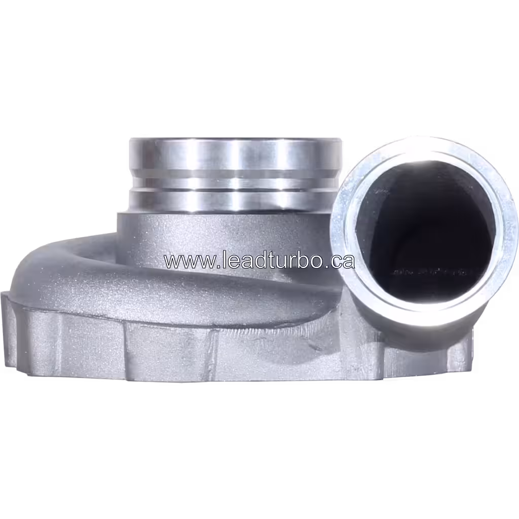 443209-0027 TA5104 Compressor Housing Replacement for Perkins & Cummins