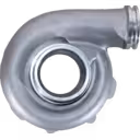 443209-0027 TA5104 Compressor Housing Replacement for Perkins & Cummins