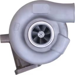 49185-01040 TE06H-16M Turbocharger Replacement for Mitsubishi 6D34