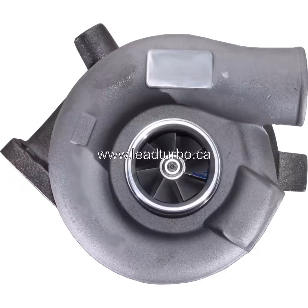 49185-01040 Turbocharger Replacement for Mitsubishi 6D34 150HP Kobelco 235SR