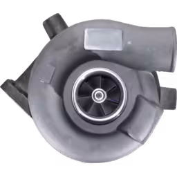 49185-01040 Turbocharger Replacement for Mitsubishi 6D34 150HP Kobelco 235SR
