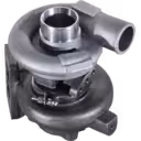 49185-01040 Turbocharger Replacement for Mitsubishi 6D34 150HP Kobelco 235SR thumbnail 3