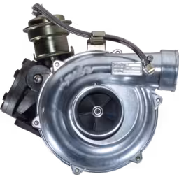 8943944572 Turbocharger para ISUZU P365TC (Reemplazo)