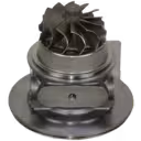 Core de Turbocompresseur TF08L-28M-22 (FOR 49134-00220) pour Mitsubishi 6D24T / Hyundai L410 thumbnail 4