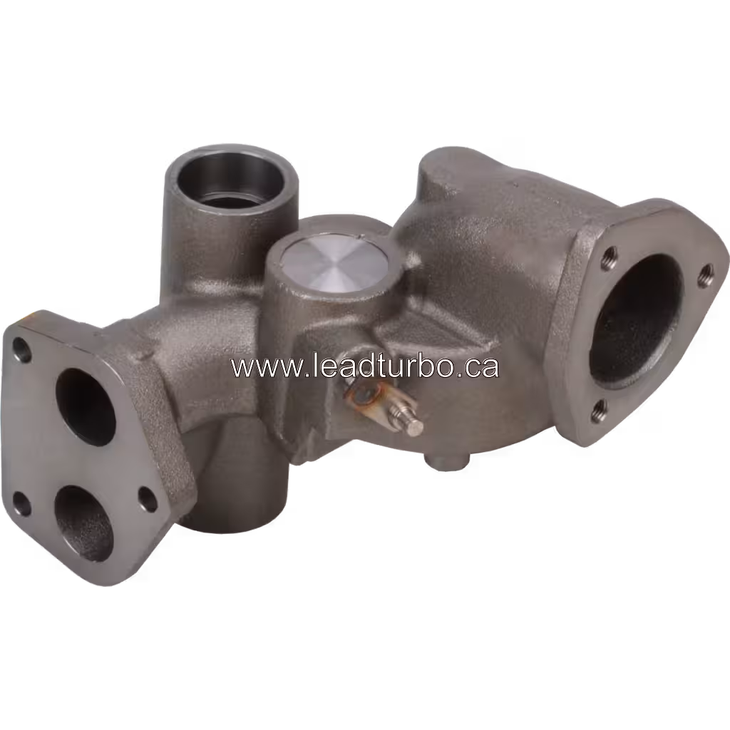 FOR 452055-0004 TH Turbine Housing for J96 Turbocharger Replacement