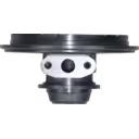 J96 Bearing Housing FOR 167302 BH Replacement for Turbocharger Core thumbnail 2