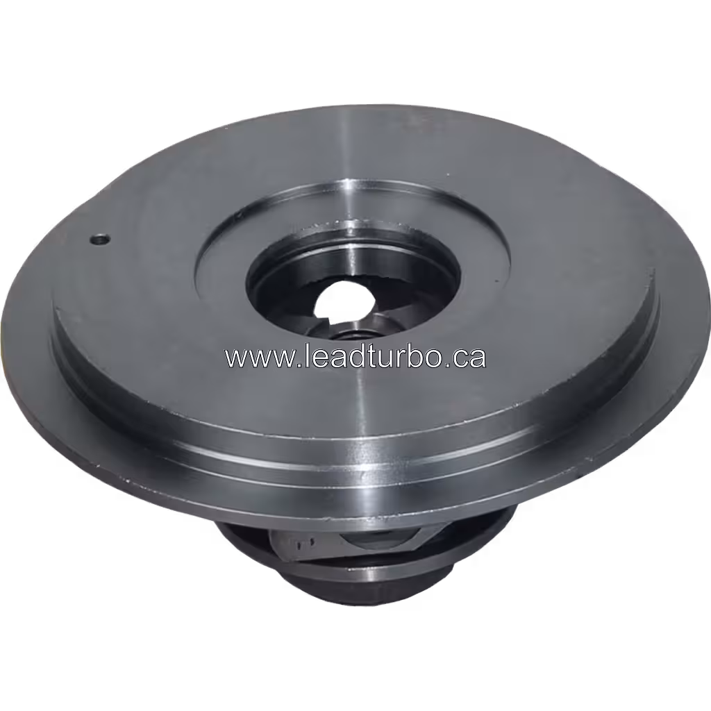 J96 Bearing Housing FOR 167302 BH Replacement for Turbocharger Core