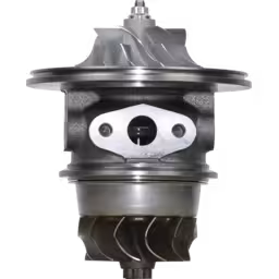 TF08L-28M-22 Turbocharger Core Replacement for Mitsubishi 6D24T / Hyundai L410 Truck