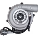 Turbocompresseur de Remplacement 1802939C93 GT3776S pour Navistar DT466E thumbnail 2