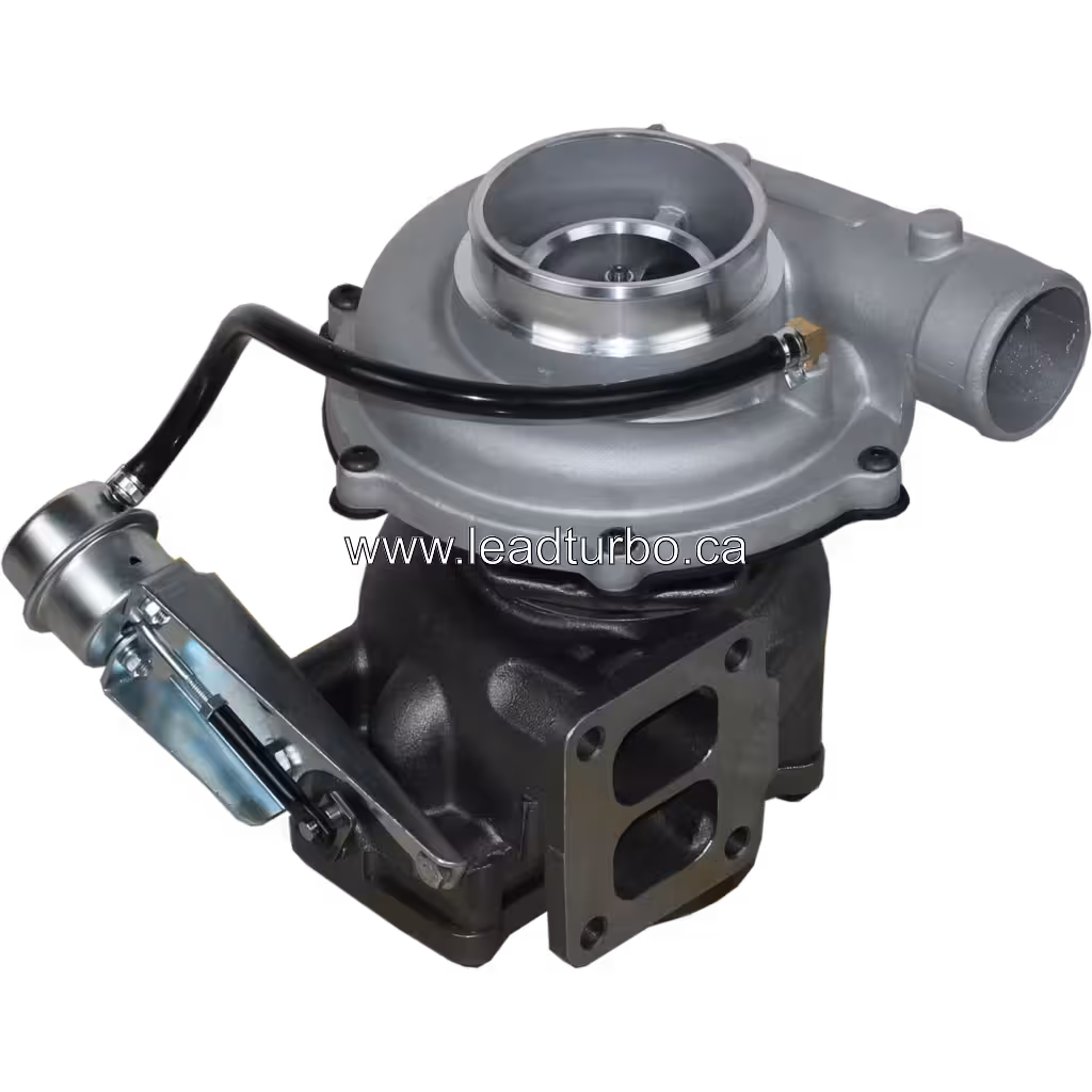 Turbocompresseur de Remplacement 1802939C93 GT3776S pour Navistar DT466E