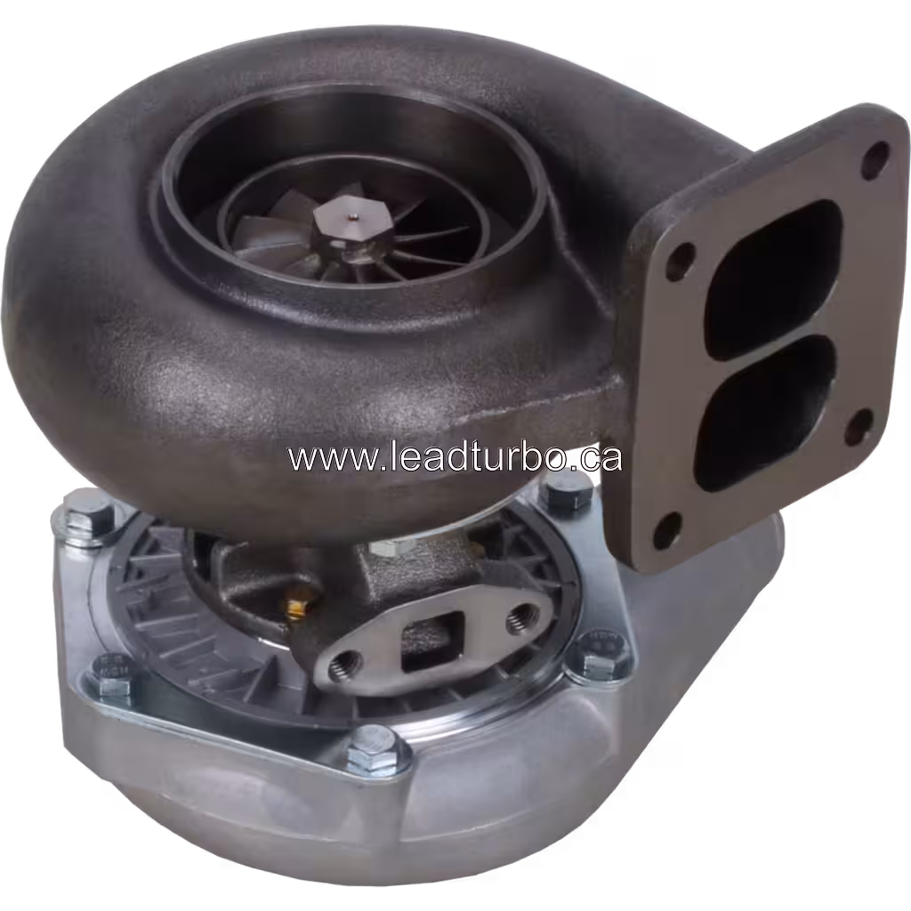 Turbocompresseur de Remplacement 409410-0006 (TO4B91) pour CAT 3304T 7000CC